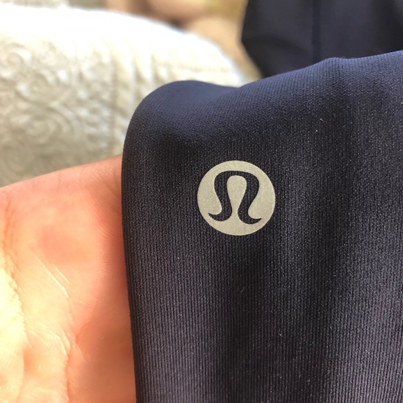 lululemon speed up tight - Picture 3 of 4